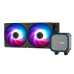 Water Cooler CPU MSI MAG CoreLiquid A13 240mm ARGB All-In-On