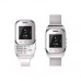 Smartwatch Telemóvel MATRIXX K3-W1 White