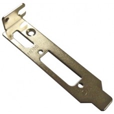 Suporte ASUS para GPU: Compatível com EN 210 Silent e EAH5450 Silent, Metálico