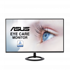 Monitor Asus VZ24EHE 23.8'' Full HD IPS 75Hz - Design sem moldura