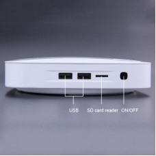 Mini-PC Flex.OEM ES5-B1, Intel J1900, 2x LAN, SFF
