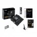 Motherboard ASUS TUF Gaming A620M-Plus WiFi, AM5, DDR5, Wi-Fi 6, 128GB