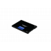 Disco SSD GoodRam CX400 1TB SATA3 - 550MB/s Leitura, 2.5