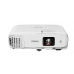 Projetor Epson EB-992F, 4000 Lumens, 3LCD, Full HD, 16:9
