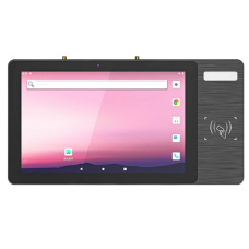 Terminal Industrial INSYS EM4-D10R: Ecrã 10.1 Terminal Industrial INSYS EM4-D10R: Ecrã 10.1