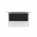 Portátil Apple 14.2p MacBook Pro M5|32GB+1TB|Silver