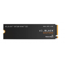 SSD Western Digital SN7100 500GB M.2 NVMe, PCIe 4.0, 6800MB/s