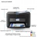 Impressora Epson WorkForce WF-2885DWF Multifunções Jato de Tinta A4 Wi-Fi e NFC Impressora Epson WorkForce WF-2885DWF Multifunções Jato de Tinta A4 Wi-Fi e NFC