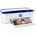 Impressora HP DeskJet 3760 Multifunções Jato de Tinta - Impressão, Digitalização e Cópia - Wi-Fi Impressora HP DeskJet 3760 Multifunções Jato de Tinta - Impressão, Digitalização e Cópia - Wi-Fi