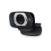 Webcam Logitech C615 HD 8MP Full HD, USB, Microfone e Autofocus