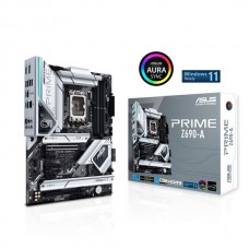 Motherboard Asus PRIME Z690-A Intel LGA 1700 ATX DDR5, M.2, 2.5G Ethernet Motherboard Asus PRIME Z690-A Intel LGA 1700 ATX DDR5, M.2, 2.5G Ethernet