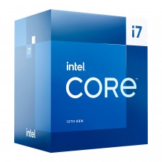 Processador Intel Core i7-13700F - 2.10GHz, 16 Núcleos, 30MB Cache, FCLGA1700 Processador Intel Core i7-13700F - 2.10GHz, 16 Núcleos, 30MB Cache, FCLGA1700