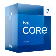 CPU Intel S1700 Core i7-13700 2.10GHz 30MB