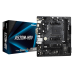 Motherboard AsRock A520M-HDV AM4, Micro-ATX, M.2, Gigabit LAN, USB 3.2