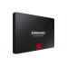 SSD 512GB Samsung 860 PRO 2.5