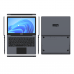 Portátil INSYS PR5-N146g 14.1p N4020C 4GB 128GB Windows 11  - Leve e Versátil