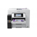 Impressora Epson EcoTank ET-5880 Multifunções Jato de Tinta A4 25ppm Wi-Fi Impressora Epson EcoTank ET-5880 Multifunções Jato de Tinta A4 25ppm Wi-Fi