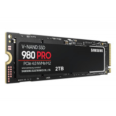 Disco SSD M.2 2TB NVMe Samsung 980 PRO - MZ-V8P2T0BW
