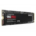 Disco SSD M.2 2TB NVMe Samsung 980 PRO - MZ-V8P2T0BW
