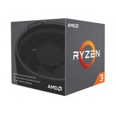 Processador AMD Ryzen 3 4100 3.8GHz SktAM4, 4 Núcleos e 6MB Cache