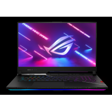 Portátil Asus ROG Strix Scar 17 i9-12900H, RTX3070 Ti, 32GB RAM, 1TB SSD Portátil Asus ROG Strix Scar 17 i9-12900H, RTX3070 Ti, 32GB RAM, 1TB SSD