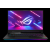 Portátil Asus ROG Strix Scar 17 i9-12900H, RTX3070 Ti, 32GB RAM, 1TB SSD sem_imagem