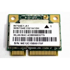 Placa de Rede Wireless MiniPCIe RTL8188E (bulk)