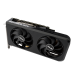 Placa Gráfica Asus Dual RTX 3070 8GB GDDR6, 2x Ventoinhas, 4K, PCI-e 4.0