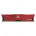 DIMM-DDR4 8GB 3200MHz T-FORCE Vulcan Z CL16 RED