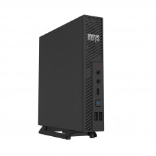 Computador INSYS SH1-N100 Intel® core i3-10100  | 8GB | SSD 240GB | Wifi 5 | Linux