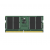 Memória RAM Kingston 32GB DDR5 4800MHz SO-DIMM para Portátil - CL40, 1.1V sem_imagem