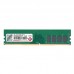 DIMM-DDR4 4GB 2400MHz Transcend