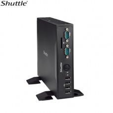 Mini-PC INSYS by Shuttle DS57U3 Core i3-5005U | 8GB | SSD 120GB | Windows 10 Pro