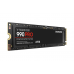 SSD Samsung 990 PRO 2TB M.2 NVMe PCIe 4.0 7450MB/s - MZ-V9P2T0BW SSD Samsung 990 PRO 2TB M.2 NVMe PCIe 4.0 7450MB/s - MZ-V9P2T0BW