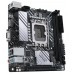 Motherboard Asus PRIME H610I-PLUS D4-CSM Mini-ITX LGA 1700 DDR4, M.2 e Gigabit Ethernet