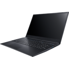Barebone Clevo 15.6p NL57AU, Intel i5-1335U, FHD, WiFi 6E, Teclado em Branco