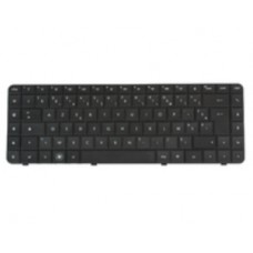 Teclado HP 606607-131 Português para Portátil HP G62