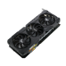Placa Gráfica Asus TUF-RTX3060TI-O8G-V2-GAMING, 8GB GDDR6, 3 Ventoinhas, PCIe 4.0