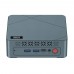 Mini-PC INSYS P5-E2 R5-3550H|8GB|SSD256GB|WFI|W11Pro Mini-PC INSYS P5-E2 R5-3550H|8GB|SSD256GB|WFI|W11Pro