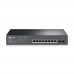 Switch TP-Link TL-SG2210MP PoE+ 8 Portas Gigabit e SFP, Gerido L2/L2+ Switch TP-Link TL-SG2210MP PoE+ 8 Portas Gigabit e SFP, Gerido L2/L2+