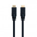 Cabo HDMI NanoCable 10.15.1815 15m 4K, 3D e Ethernet Cabo HDMI NanoCable 10.15.1815 15m 4K, 3D e Ethernet