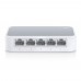 Switch TP-Link TL-SF1005D - 5 Portas Fast Ethernet, Não Gerido Switch TP-Link TL-SF1005D - 5 Portas Fast Ethernet, Não Gerido