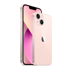 iPhone 13 Apple 128GB Rosa - Ecrã OLED, Chip A15 Bionic e 5G