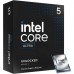 Processador Intel Core Ultra 5 245KF 14-Core, 5.2GHz Turbo, LGA1851 Processador Intel Core Ultra 5 245KF 14-Core, 5.2GHz Turbo, LGA1851