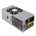 Fonte Unyka TFX 350W 80+ Bronze, 350W, 8 cm Ventoinha, Prateada