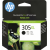 Tinteiro HP 305XL Preto Original, 240 Páginas, Tinta Pigmentada, 4ml, 3YM62AE sem_imagem