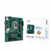 Motherboard Asus Pro H610M-C D4 Intel LGA 1700, 64GB RAM, Gigabit Ethernet, micro ATX