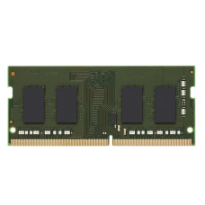 DIMM-SO DDR4 4GB 3200MHz Kingston