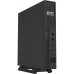 Mini-PC INSYS SH2-N100 | I5-12400 | 16GB DDR5 | SSD 1TB | WIFI | Wind P