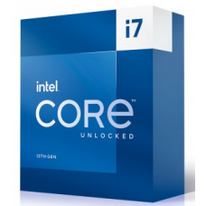 Processador Intel Core i7-13700K 3.4GHz 24 Threads, 16 Cores, 30MB Cache Processador Intel Core i7-13700K 3.4GHz 24 Threads, 16 Cores, 30MB Cache